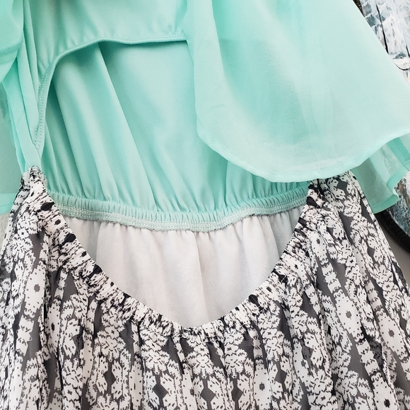 Emerald Sundae Medium size dress - Picture 11 of 14